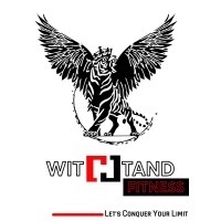 WitHStand Fitness Private Limited Logo