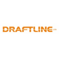 Draftline limited Logo