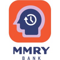 MMRY BANK Logo
