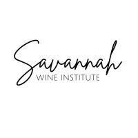 Savannah Wine Institute Logo
