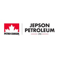 Jepson Petroleum Ltd Logo