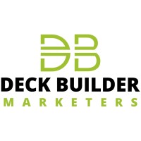 Deck Builder Marketers Logo