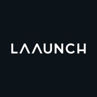 LAAUNCH Logo