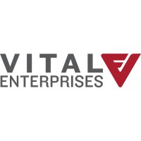 Vital Enterprises Logo