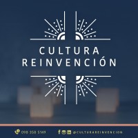 Cultura Reinvención Logo