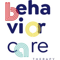 BehaviorCare Therapy Logo
