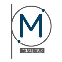 MP-Consultores Logo