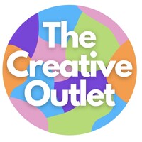 The Creative Outlet Logo