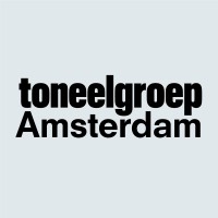 toneelgroep Amsterdam (voorheen De Warme Winkel) Logo