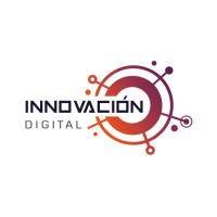 innovacion Digital Gt Logo