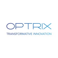 Optrix Transformative Innovation Logo