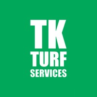 TK Turf Services Logo