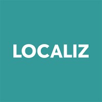 Localiz Logo