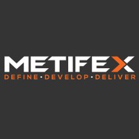 Metifex Logo
