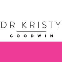 Dr Kristy Goodwin Logo