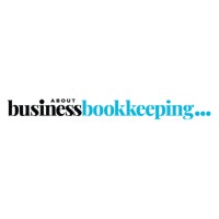 About Business Bookkeeping Logo