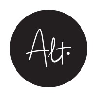 Alt Yoga Collective Logo