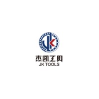 Hebei JK Tools Co., Ltd. Logo