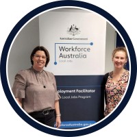South West WA Local Jobs Program Logo