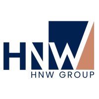 HNW Group Pte Ltd Logo