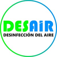 DESAIR_ES Logo