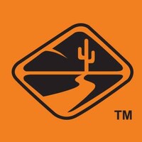 BajaRack Logo
