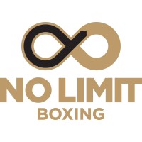 No Limit Boxing Logo