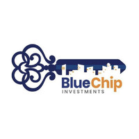 Bluechip Investments L.L.C Logo