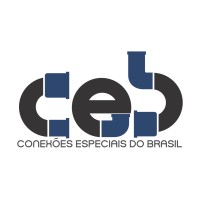 Conexões Especiais do Brasil Logo