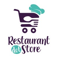 Restaurant.store Logo