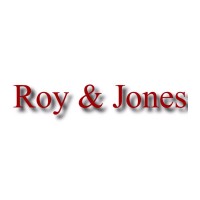 Roy & Jones Consulting Co., Ltd Logo