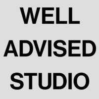 Well Advised Studio Logo