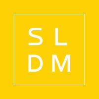 Straight Lines Design & Marketing Logo