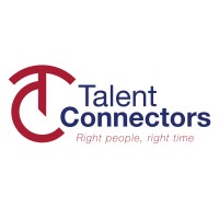 Talent Connectors Logo
