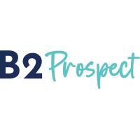 B2Prospect Logo