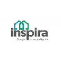 Inspira Grupo Inmobiliario Logo