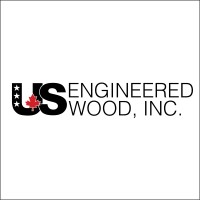 US Engineered Wood, Inc Logo