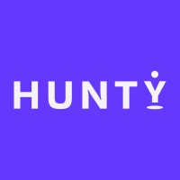 Hunty Logo