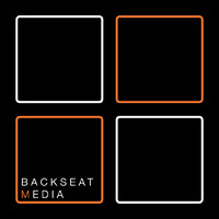 Backseat Media Logo