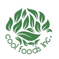 Cool Foods, Inc. Logo