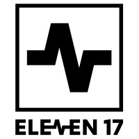 Eleven 17 Creative Logo