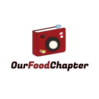 Our Food Chapter Logo