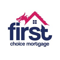 First Choice Mortgage LLC Logo