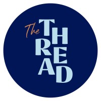 The Thread: Womens Leadership Collective Logo