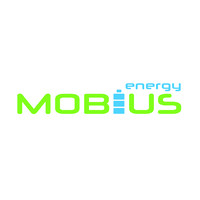 Mobius.energy Corporation Logo