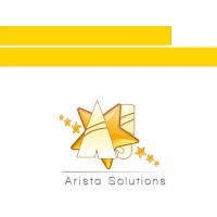 Arista Solutions Logo