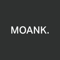 Moank Logo