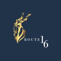 Route 16 Logo