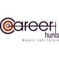 Career Hunts Logo