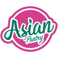 Asian Pantry Logo